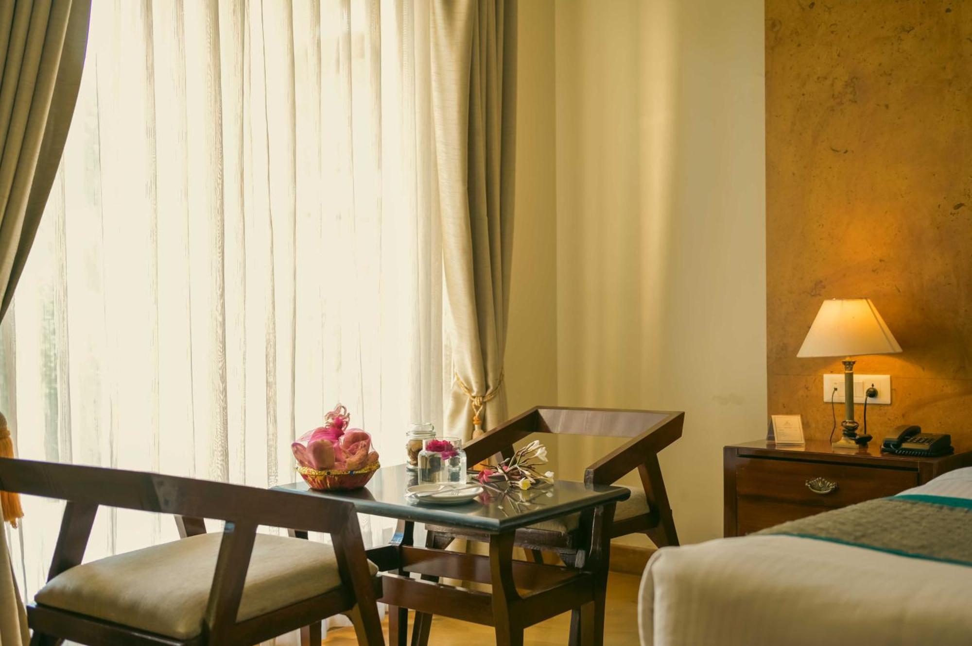 Abhyaran Resort & Spa Ranthambore 사와이 마도푸르 외부 사진